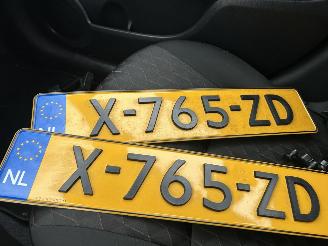 Mitsubishi Space-star 1.2 Connect+ picture 10