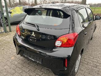 Mitsubishi Space-star 1.2 Connect+ picture 6