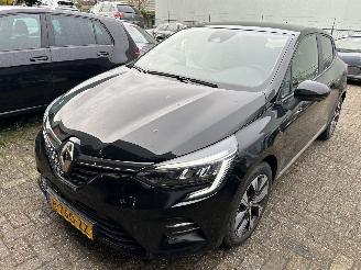  Renault Clio 1.0 TCE  Evolution 2022/12