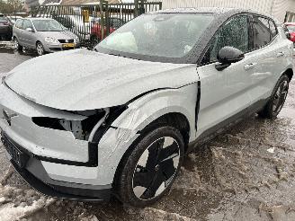Unfallwagen Volvo EX30 Extend Ultra  69 kWh  ( Panoramadak ) 2024/3