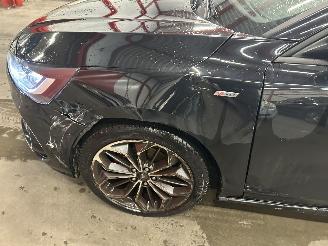 Ford Focus 1.0 EcoBoost Hybrid ST Line Stationcar   125 PK picture 10