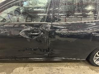 Ford Focus 1.0 EcoBoost Hybrid ST Line Stationcar   125 PK picture 9