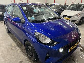 Hyundai I-10 1.0 Comfort picture 3