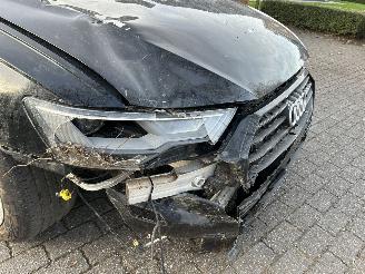 Audi A6 avant 45 TFSI  Automaat Business Edition   ( Leer- Panoramadak ) picture 4