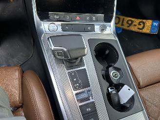 Audi A6 avant 45 TFSI  Automaat Business Edition   ( Leer- Panoramadak ) picture 15