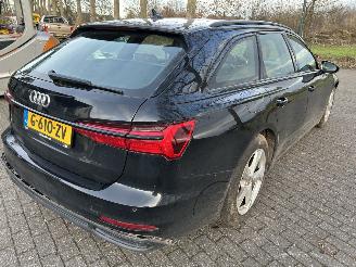 Audi A6 avant 45 TFSI  Automaat Business Edition   ( Leer- Panoramadak ) picture 5