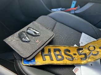 Cupra Leon Sportstourer 1.5 PHEV  Business  Automaat  ( NW prijs 46000,00 ) picture 10