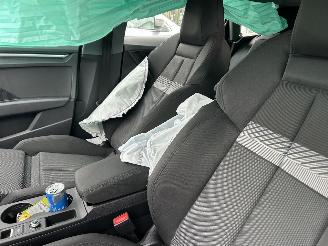 Audi A3 3.0 TFSI MHEV Advanced Edition Automaat picture 11