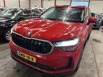 Skoda Kodiaq 1.5 TSI mHEV Business Edition  Automaat  ( NW Prijs 55000,00 ) picture 1