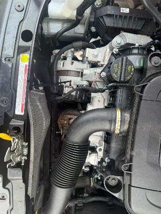 Fiat 500 1.0 Hybrid picture 12