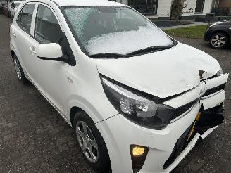 Kia Picanto 1.0 DPI  Comfortline picture 3