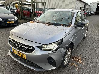 Auto incidentate Opel Corsa 1.2 Elegance 2020/4
