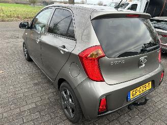 Kia Picanto 1.0 CVVT First Edition picture 6