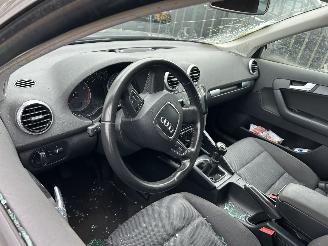 Audi A3 Sportback 1.2 TFSI Ambition Advance picture 8