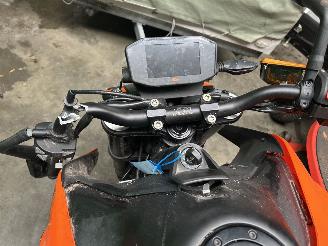 KTM 790 Duke Tour ABS picture 7