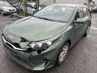 Auto incidentate Kia Ceed Stationcar 1.0 T-GDI Dynamic Line 2022/12