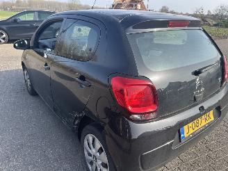Citroën C1 1.0 VTI Feel picture 6