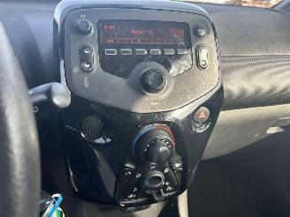 Citroën C1 1.0 VTI Feel picture 11