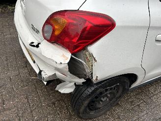 Mitsubishi Space-star 1.0 Cool + picture 5