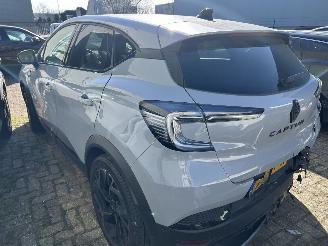Renault Captur 1.6 E-Tech Full Hybrid Esprit Alpine  Automaat  ( NW Prijs 41000,00 ) picture 7
