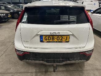 Kia e-Niro Dynamic Plus Line  64,8 kWh  Automaat picture 9