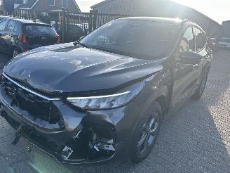 skadebil auto Ford Kuga 2.5 PHEV  e-CVT Automaat  ST Line Plug in Hybrid  ( 436 KM ) 2026/2