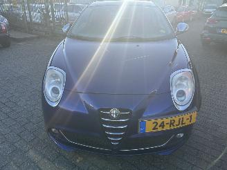Alfa Romeo MiTo 1.3 JTDm picture 3