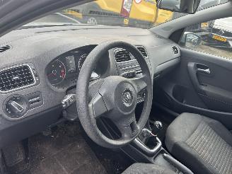 Volkswagen Polo 1.2 picture 11