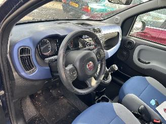 Fiat Panda 0.9 Twinair lounge picture 9