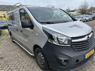  Opel Vivaro 1.6 CDTI   ( 75849 Km ) 2019/4