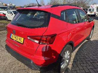 Seat Arona 1.0 TSI Style picture 7