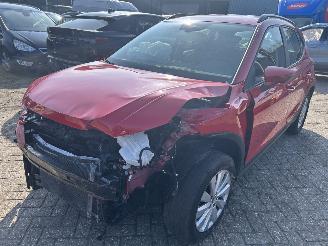 Auto incidentate Seat Arona 1.0 TSI Style 2023/11