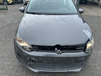 Volkswagen Polo 1.4 picture 2