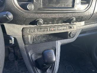 Opel Vivaro 1.5 CDTI  L2H1 picture 11