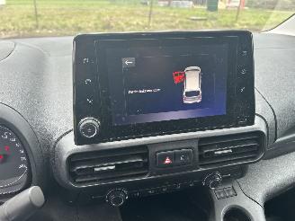 Opel Combo 1.5 CDTI picture 9