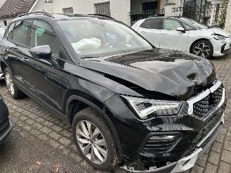 Seat Ateca 1.5 TSI  Automaat Style Business Intense picture 3