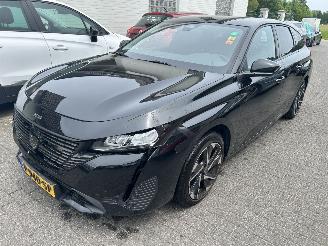 Avarii autoturisme Peugeot 308 SW  1.2 Allure Pack Business 2022/5