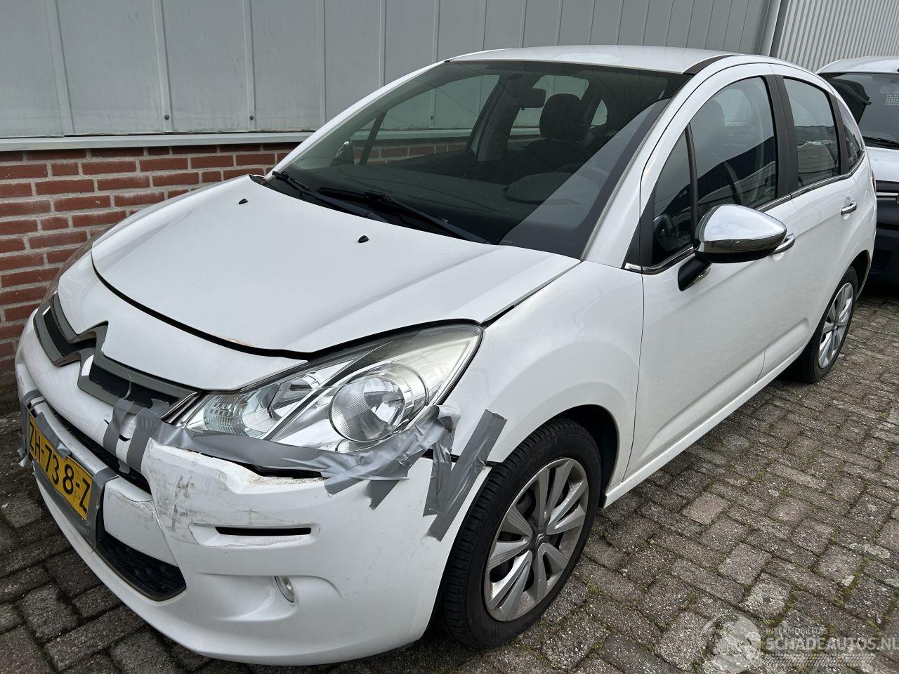 Citroën C3 1.0   5 drs