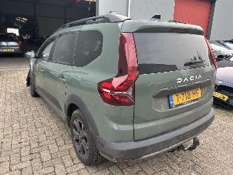 Dacia Jogger 1.0 Tce Extreme picture 6