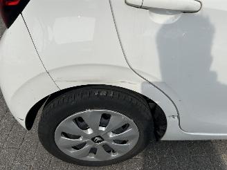 Citroën C1 1.0 picture 6