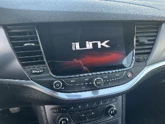 Opel Astra Stationcar 1.6 CDTI picture 8