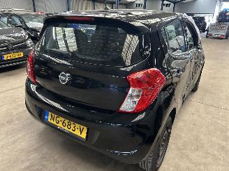 Opel Karl 1.0 Ecoflex  Edition picture 5
