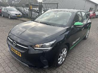 Unfallwagen Opel Corsa 1.2 Edition 2021/12