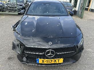 Mercedes A-klasse 250e Sedan Automaat picture 2