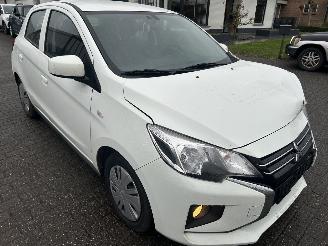 Mitsubishi Space-star 1.2 Cool+ picture 3