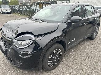 Fiat 600 1.2 Hybrid Urban  Automaat picture 1