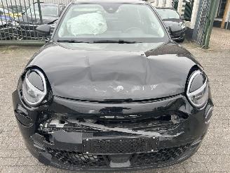 Fiat 600 1.2 Hybrid Urban  Automaat picture 2
