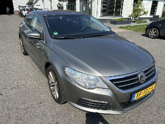 Volkswagen Passat cc 1.8 picture 3