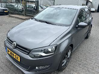 Volkswagen Polo 1.2 TSI  Highline  Automaat picture 1