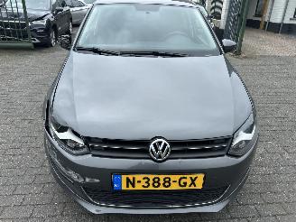 Volkswagen Polo 1.2 TSI  Highline  Automaat picture 2